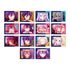 《No Game No Life》交易场景亚克力卡 vol.2(单位/盒)