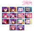 《No Game No Life》交易场景亚克力卡 vol.2(单位/盒)