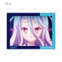 《No Game No Life》交易场景亚克力卡 vol.2(单位/盒)