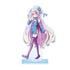 《No Game No Life》全新绘制 白 旗袍版 BIG亚克力立牌