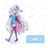《No Game No Life》全新绘制 白 旗袍版 BIG亚克力立牌