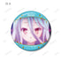 《No Game No Life》交易場景閃粉徽章(單位/盒)