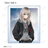 《Girls Band Cry》全新繪製 In the rain ver. 收藏用壓克力卡 (單位/盒)