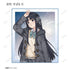 《Girls Band Cry》全新繪製 In the rain ver. 收藏用壓克力卡 (單位/盒)