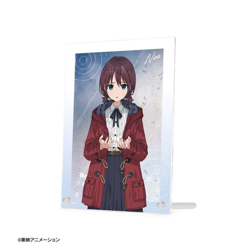 《Girls Band Cry》全新繪製 井芹仁菜 In the rain ver. A5壓克力板