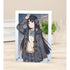 《Girls Band Cry》全新繪製 安和 昴 In the rain ver. A5壓克力畫板