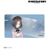 《Girls Band Cry》全新繪製 海老塚 智 In the rain ver. 多功能桌墊