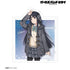 《Girls Band Cry》全新繪製 安和 昴 In the rain ver. 貼紙
