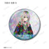 《Girls Band Cry》全新繪製 In the rain ver. 全息圖集換式徽章(單位/盒)
