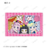 『ひみつのアイプリ』トレーディング ゆるコマ カードステッカー(単位/BOX)