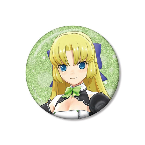 『ドリームクラブGogo.』ドリームクラブシリーズ セイラ 75mmグリッター缶バッジ