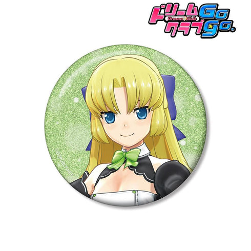 《Dream Club Gogo.》Dream Club系列 塞拉 75mm闪粉徽章