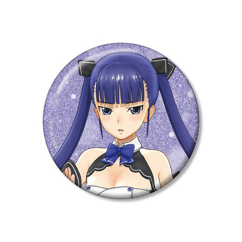 《Dream Club Gogo.》Dream Club系列 铃凛 75mm闪粉徽章