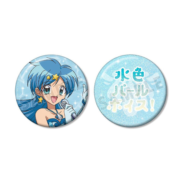 『ぴちぴちピッチ』波音 75mm推しゴト缶バッジセット