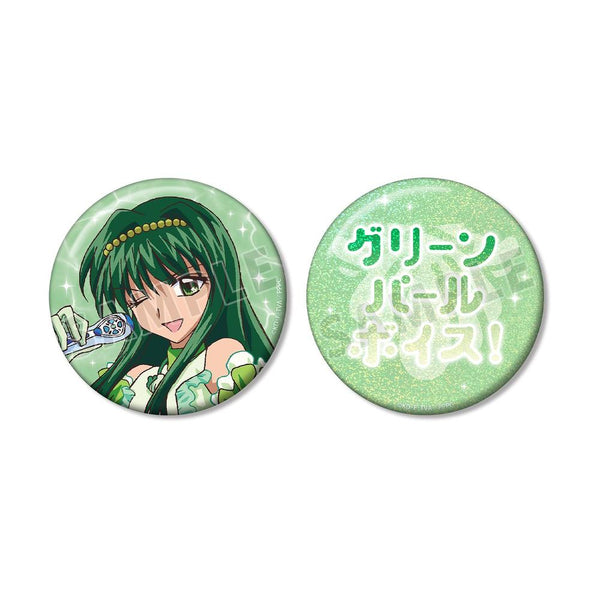 『ぴちぴちピッチ』リナ 75mm推しゴト缶バッジセット