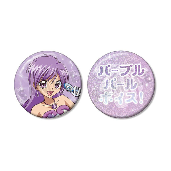 『ぴちぴちピッチ』かれん 75mm推しゴト缶バッジセット