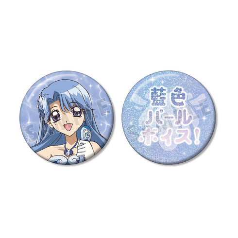 『ぴちぴちピッチ』ノエル 75mm推しゴト缶バッジセット