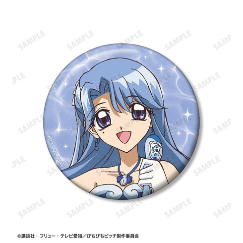 『ぴちぴちピッチ』ノエル 75mm推しゴト缶バッジセット