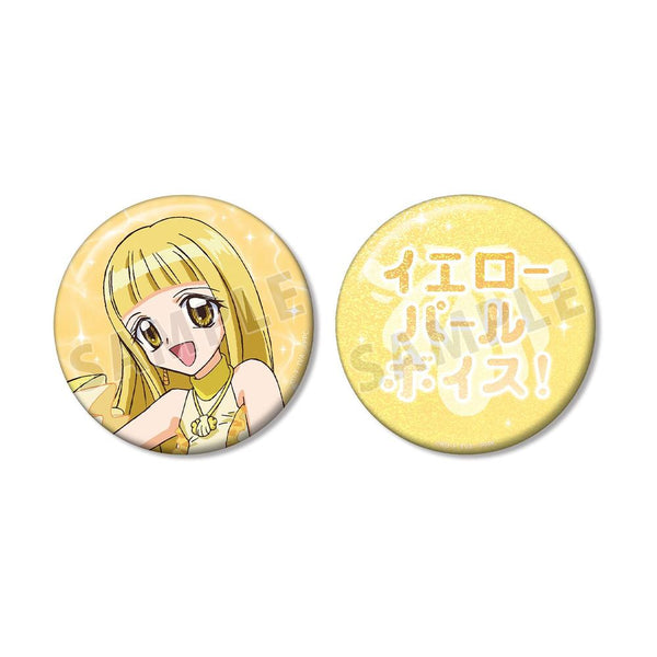 『ぴちぴちピッチ』ココ 75mm推しゴト缶バッジセット