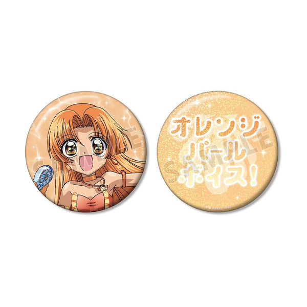 『ぴちぴちピッチ』星羅 75mm推しゴト缶バッジセット