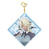 "Lord Canaan Is Still a Pushover" Ami BIG Acrylic Keychain