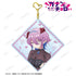 "Lord Canaan Is Still a Pushover" Miel Zebul BIG Acrylic Keychain