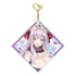 "Lord Canaan Is Still a Pushover" Lilim Zebul BIG Acrylic Keychain