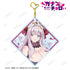 "Lord Canaan Is Still a Pushover" Lilim Zebul BIG Acrylic Keychain