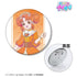 『ひみつのアイプリ』四之宮 リンリン Ani-Art clear label 3WAY缶バッジ