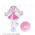 『ひみつのアイプリ』青空 ひまり Ani-Art clear label BIGアクリルスタンド