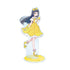 『ひみつのアイプリ』鈴風 つむぎ Ani-Art clear label BIGアクリルスタンド