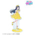 『ひみつのアイプリ』鈴風 つむぎ Ani-Art clear label BIGアクリルスタンド