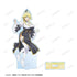 "Lady Canaan Is Still a Pushover" Jeanne BIG Acrylic Stand