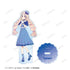 『ひみつのアイプリ』二階堂 タマキ Ani-Art clear label BIGアクリルスタンド