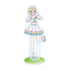 『ひみつのアイプリ』三ツ葉 アイリ Ani-Art clear label BIGアクリルスタンド