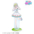 『ひみつのアイプリ』三ツ葉 アイリ Ani-Art clear label BIGアクリルスタンド