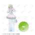 『ひみつのアイプリ』三ツ葉 アイリ Ani-Art clear label BIGアクリルスタンド