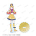 『ひみつのアイプリ』五十嵐 じゅりあ Ani-Art clear label BIGアクリルスタンド