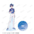 『ひみつのアイプリ』七浦 すばる Ani-Art clear label BIGアクリルスタンド