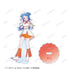 『ひみつのアイプリ』八王子 ビビ Ani-Art clear label BIGアクリルスタンド