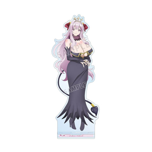 《卡南大人終究還是太好對付了》莉莉姆・澤布魯 BIG 壓克力立牌