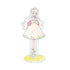 『ひみつのアイプリ』つむぎ(プリンセスver.) Ani-Art clear label BIGアクリルスタンド