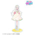 『ひみつのアイプリ』つむぎ(プリンセスver.) Ani-Art clear label BIGアクリルスタンド