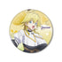 "Lady Canaan Is Still a Pushover" Jeanne BIG Pin