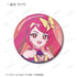 『ひみつのアイプリ』トレーディング Ani-Art clear label 缶バッジ(単位/BOX)