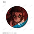 《鬼灭之刃》场景照哑光罐徽章(单位/盒)【202608再版】