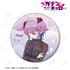 "Lord Canaan Is Still a Pushover" Miel Zeburu BIG Pin Badge
