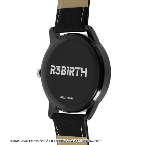 《Love Live! 虹咲学园校园偶像同好会》R3BIRTH 手表