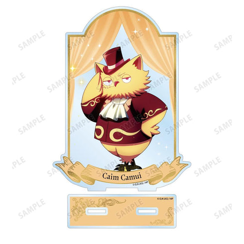 《魔入了!入间君》凯姆·卡穆伊 大号亚克力立牌