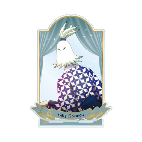《魔入了!入间君》加普·五右卫门 BIG亚克力立牌
